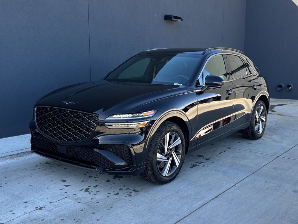 New 2026 Genesis GV70 3.5T Sport Advanced