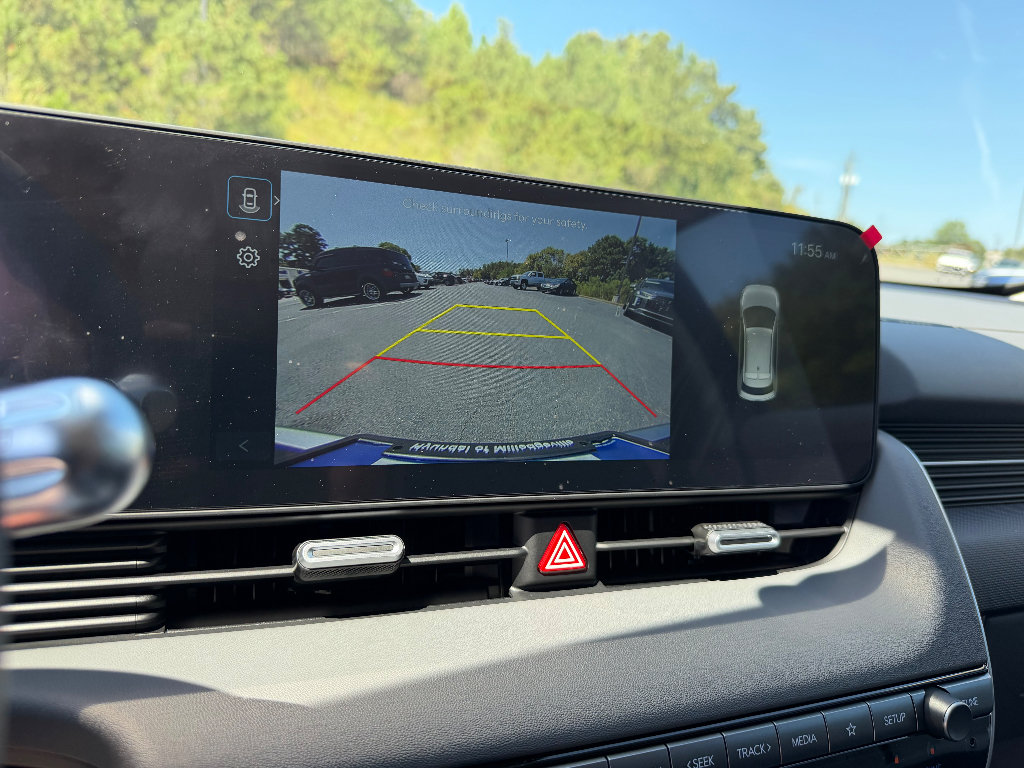 New 2027 Hyundai Ioniq 5 SEL RWD image 30