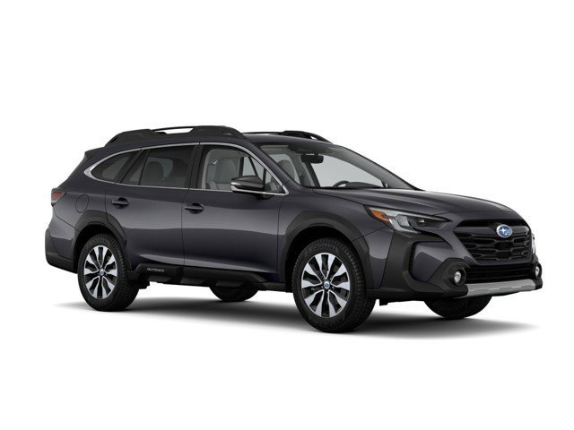 New 2025 Subaru Outback Limited XT image 1