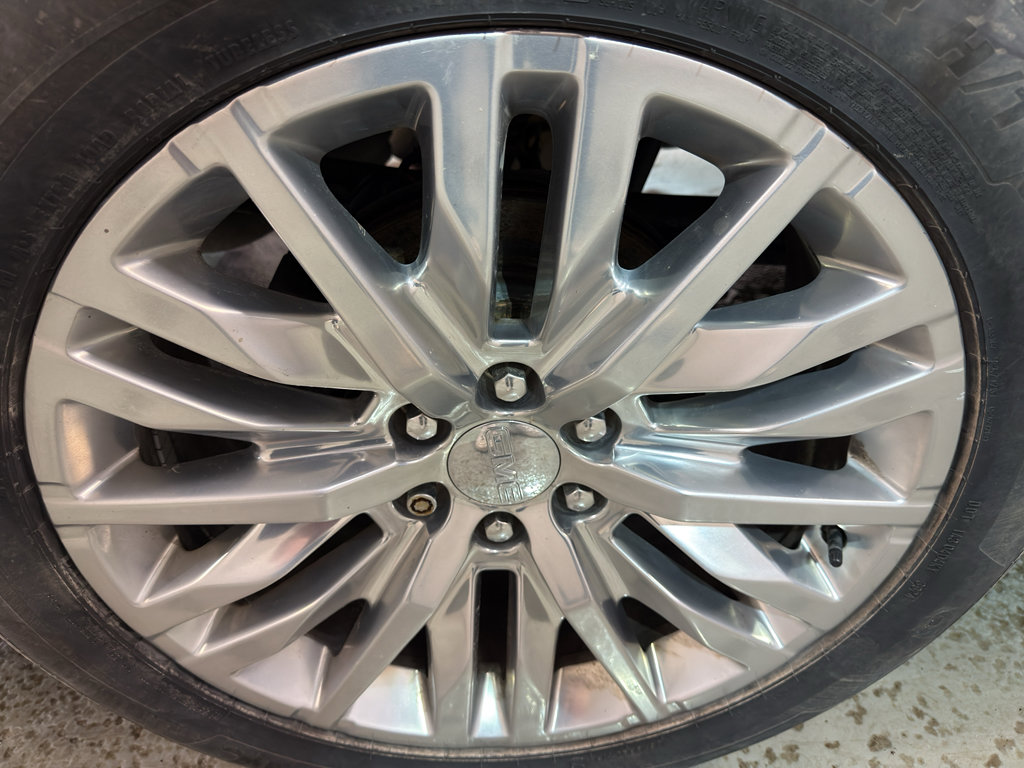 Used 2019 GMC Sierra 1500 Denali w/ Denali Ultimate Package image 35