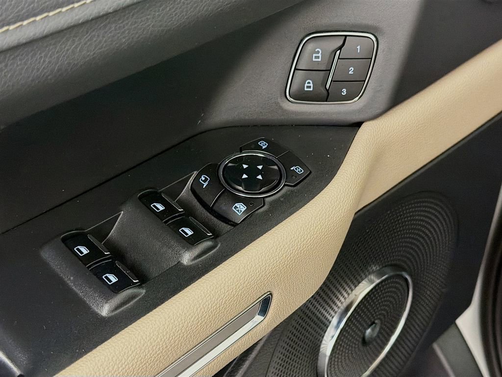 Used 2024 Ford Expedition Max Limited image 20