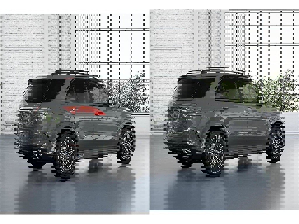 New 2026 Mercedes-Benz GLE 450 4MATIC image 20