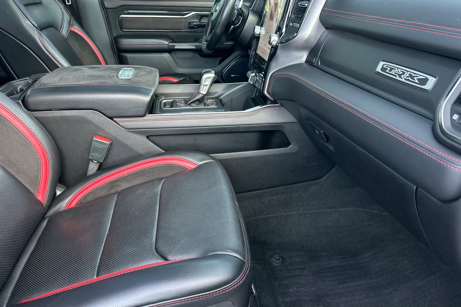 Used 2022 RAM 1500 TRX w/ TRX Level 2 Equipment Group image 15