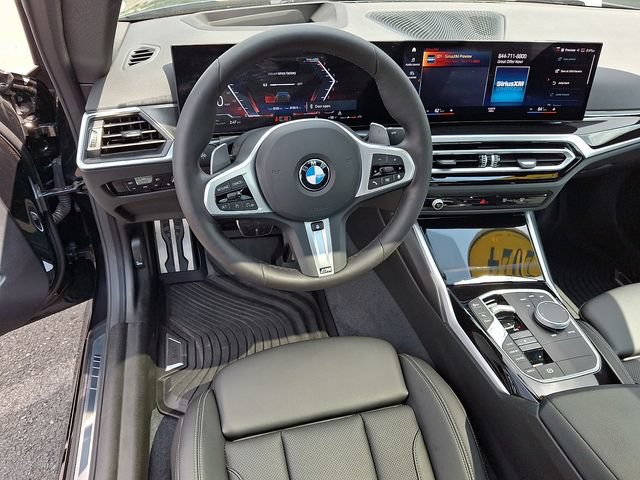 Used 2024 BMW M240i xDrive Coupe w/ Premium Package AWD/4WD image 11