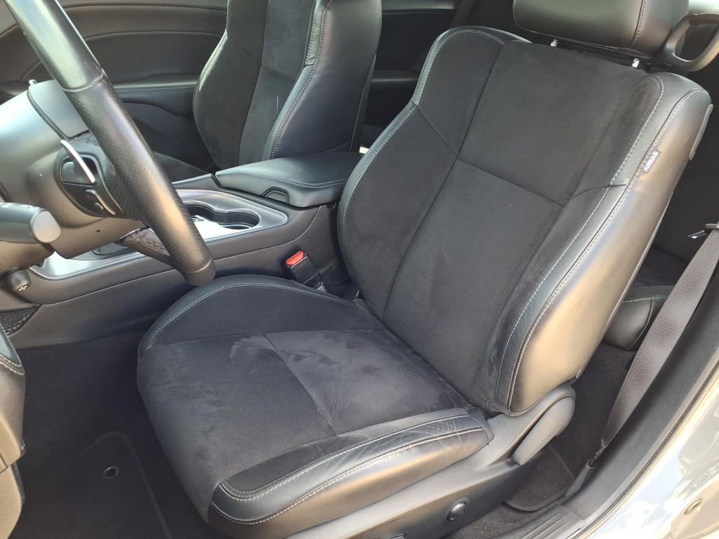 Used 2023 Dodge Challenger GT w/ Plus Package RWD image 12