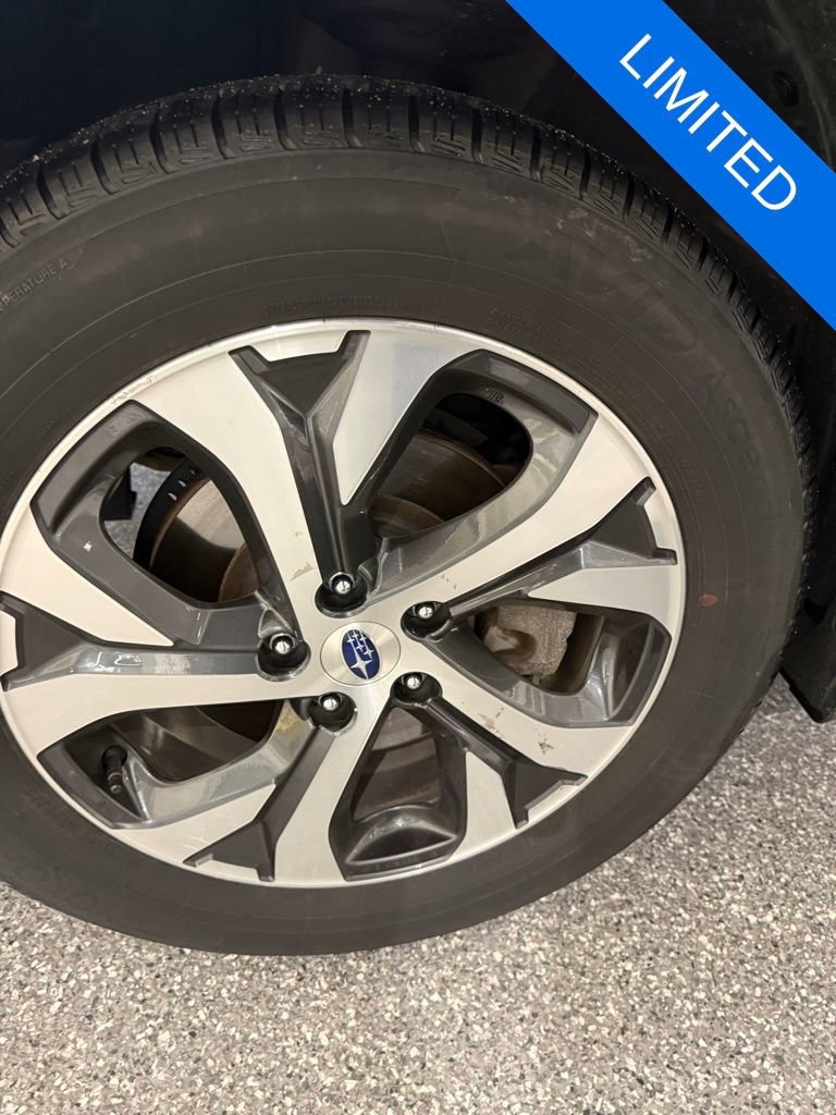 Used 2020 Subaru Outback Limited image 6