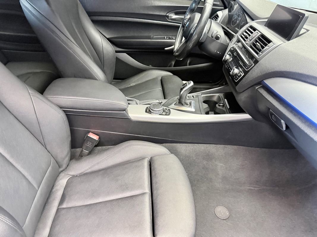 Used 2016 BMW M235i xDrive Coupe image 12