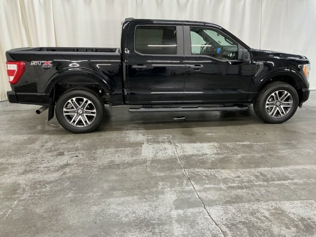Used 2021 Ford F150 XL w/ STX Appearance Package image 2