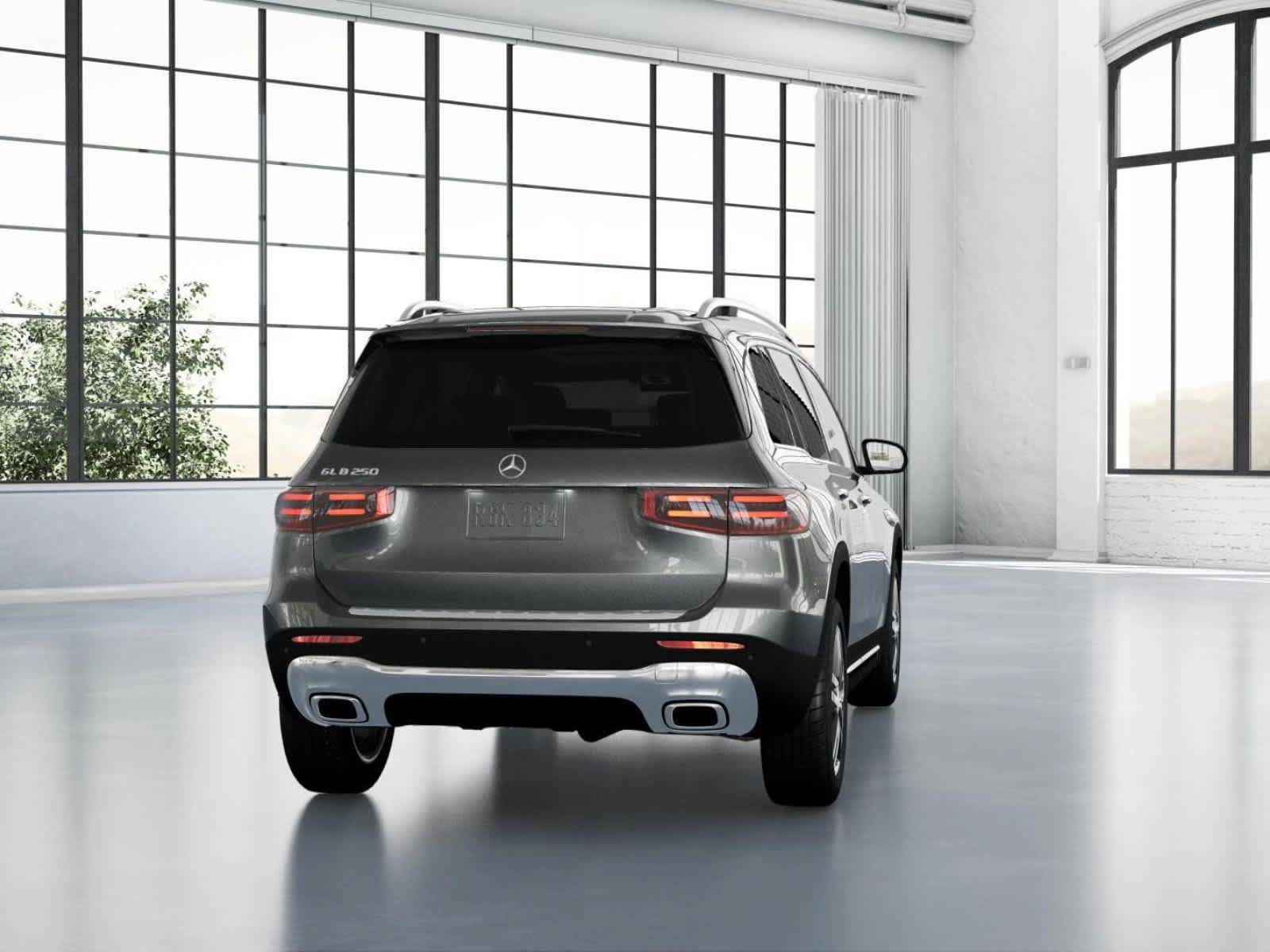 Used 2026 Mercedes-Benz GLB 250 image 23