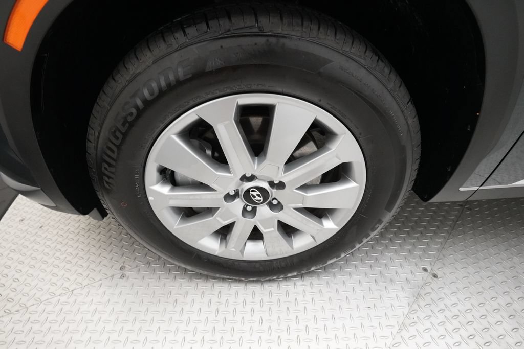 Used 2025 Hyundai Palisade SEL AWD/4WD image 26