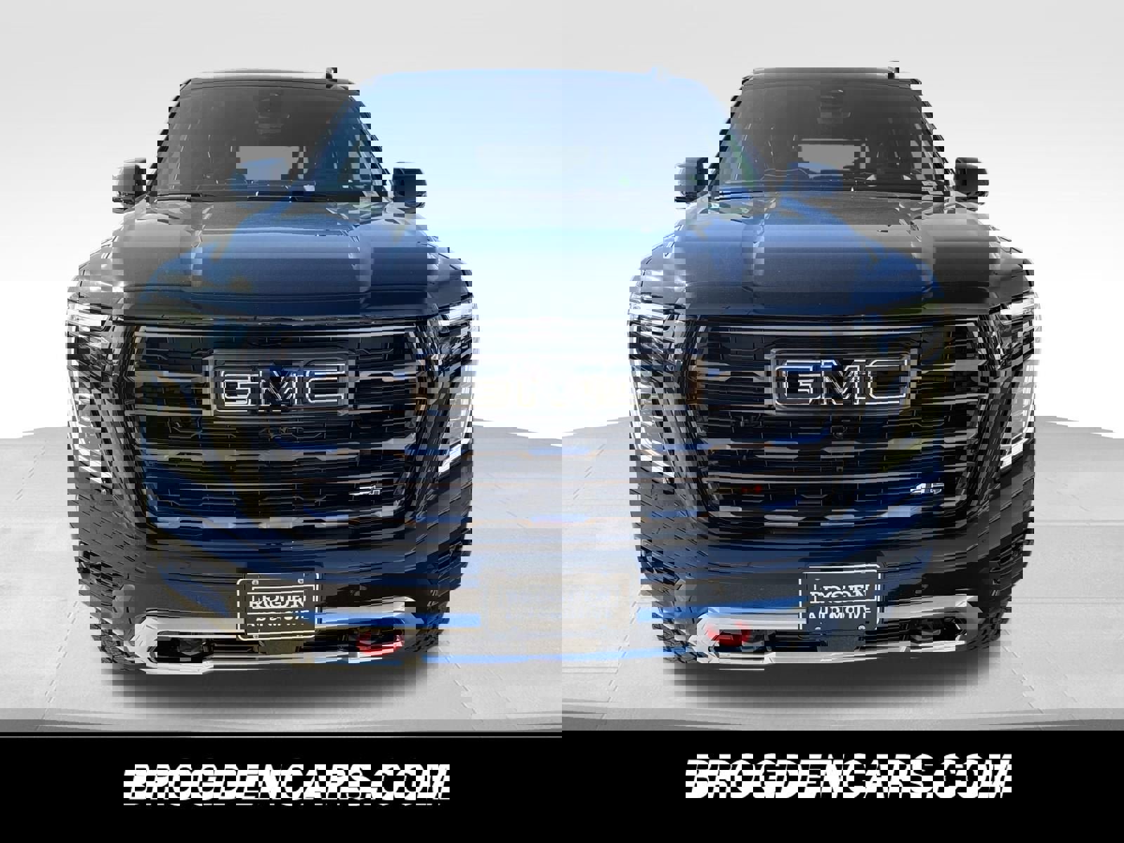 New 2026 GMC Yukon AT4 Ultimate image 8