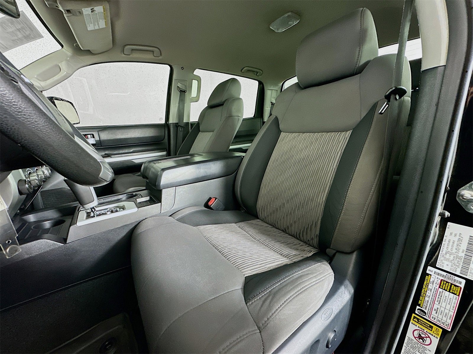 Used 2016 Toyota Tundra SR5 w/ SR5 Upgrade Package image 19