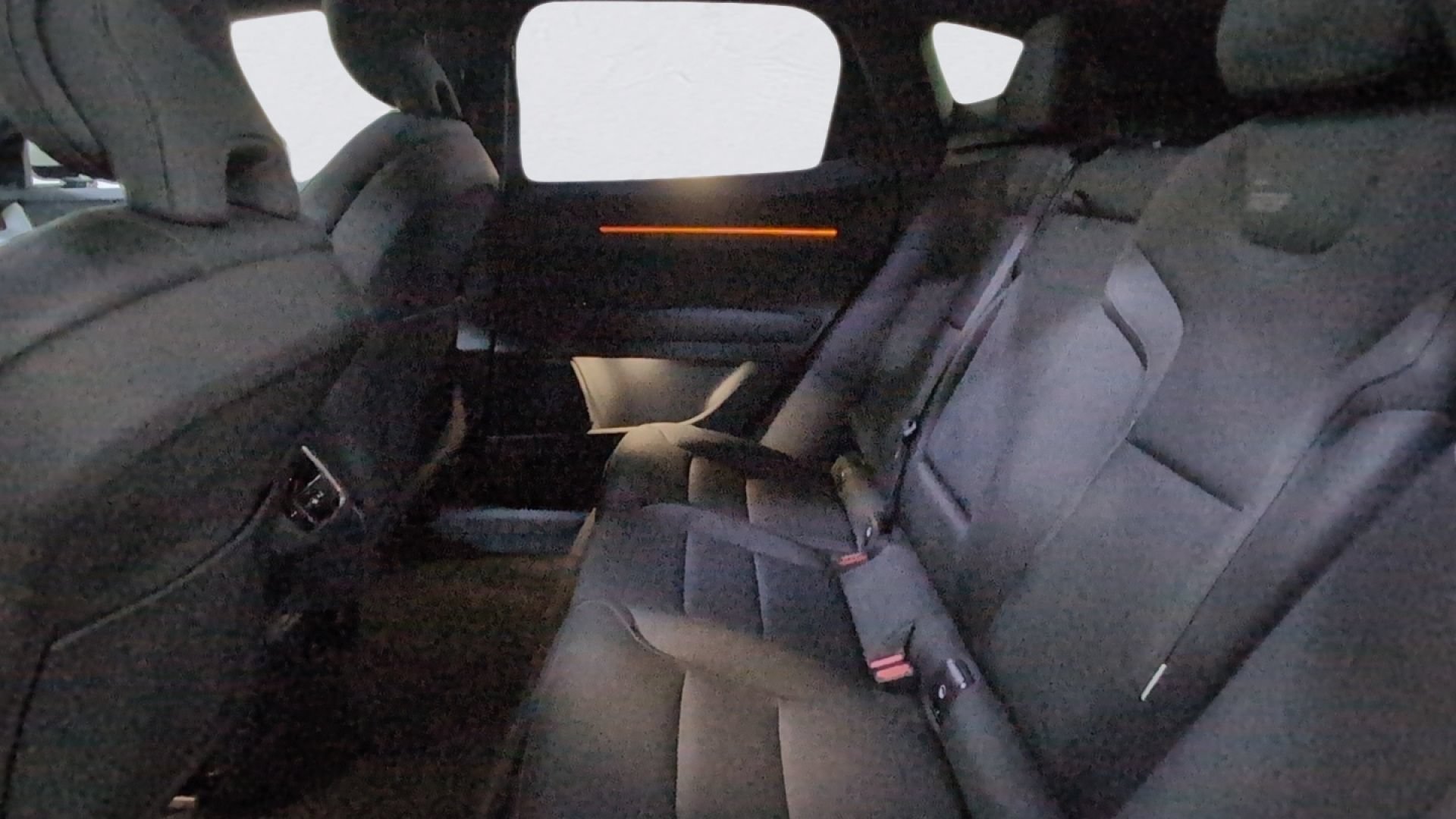 Used 2025 Polestar Polestar 3 AWD/4WD image 17