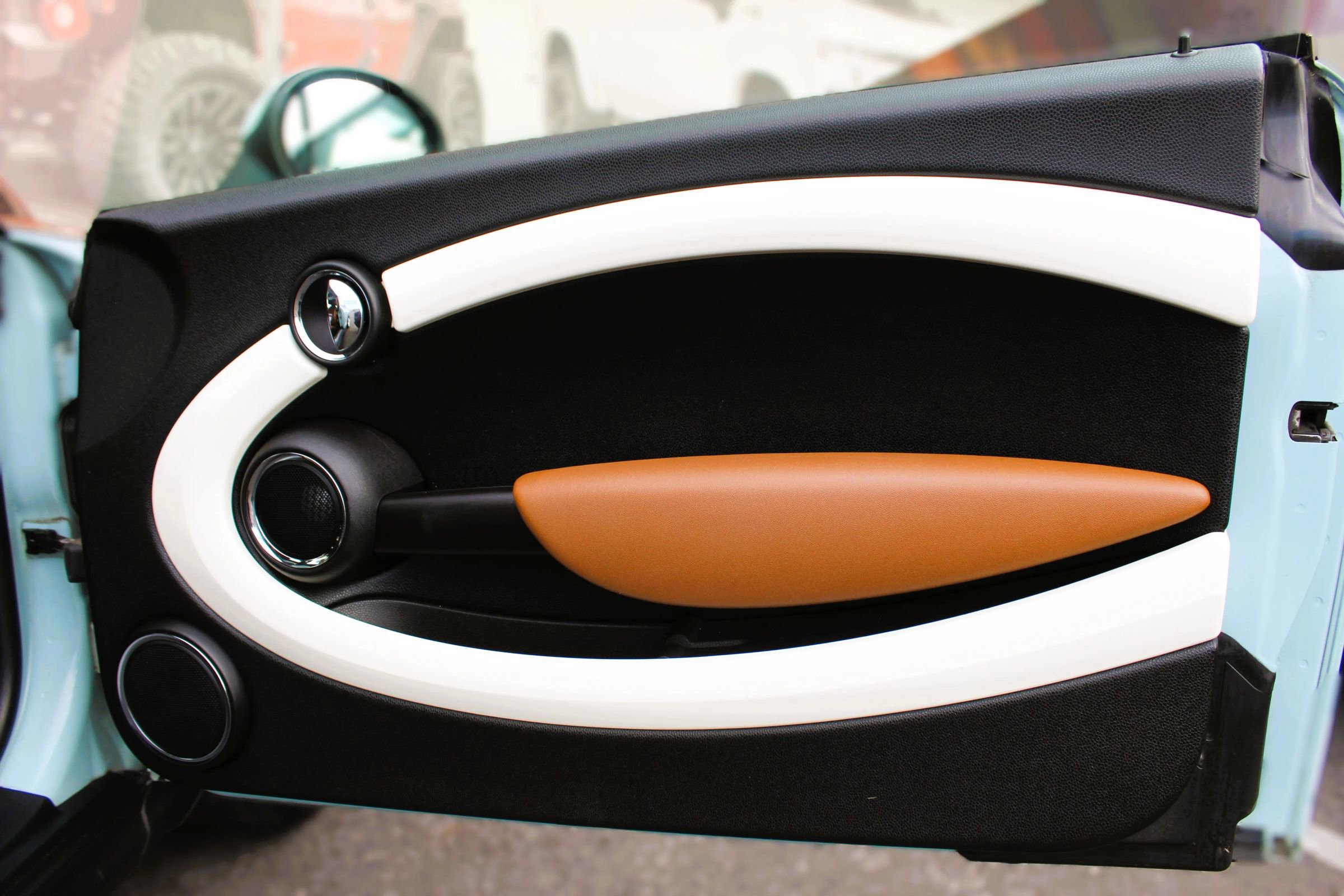 Used 2014 MINI Cooper Clubman S image 23