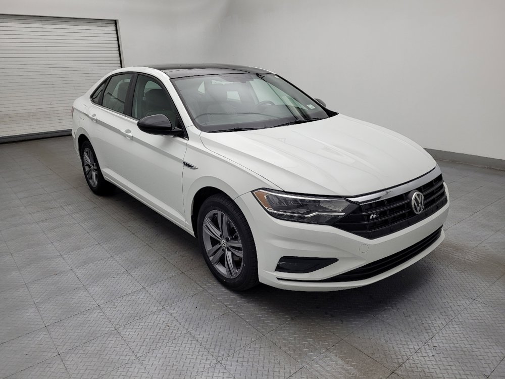 Used 2019 Volkswagen Jetta R-Line FWD image 13