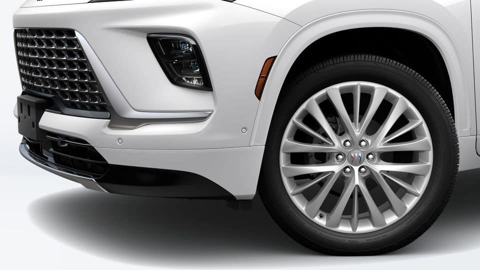 New 2025 Buick Enclave Avenir w/ Super Cruise Package image 32