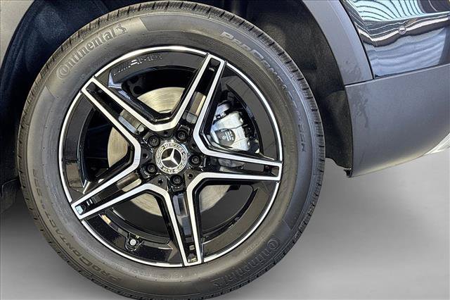 New 2026 Mercedes-Benz GLB 250 image 29