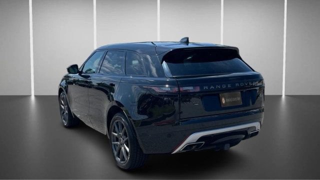 Used 2022 Land Rover Range Rover Velar R-Dynamic HSE AWD/4WD image 7
