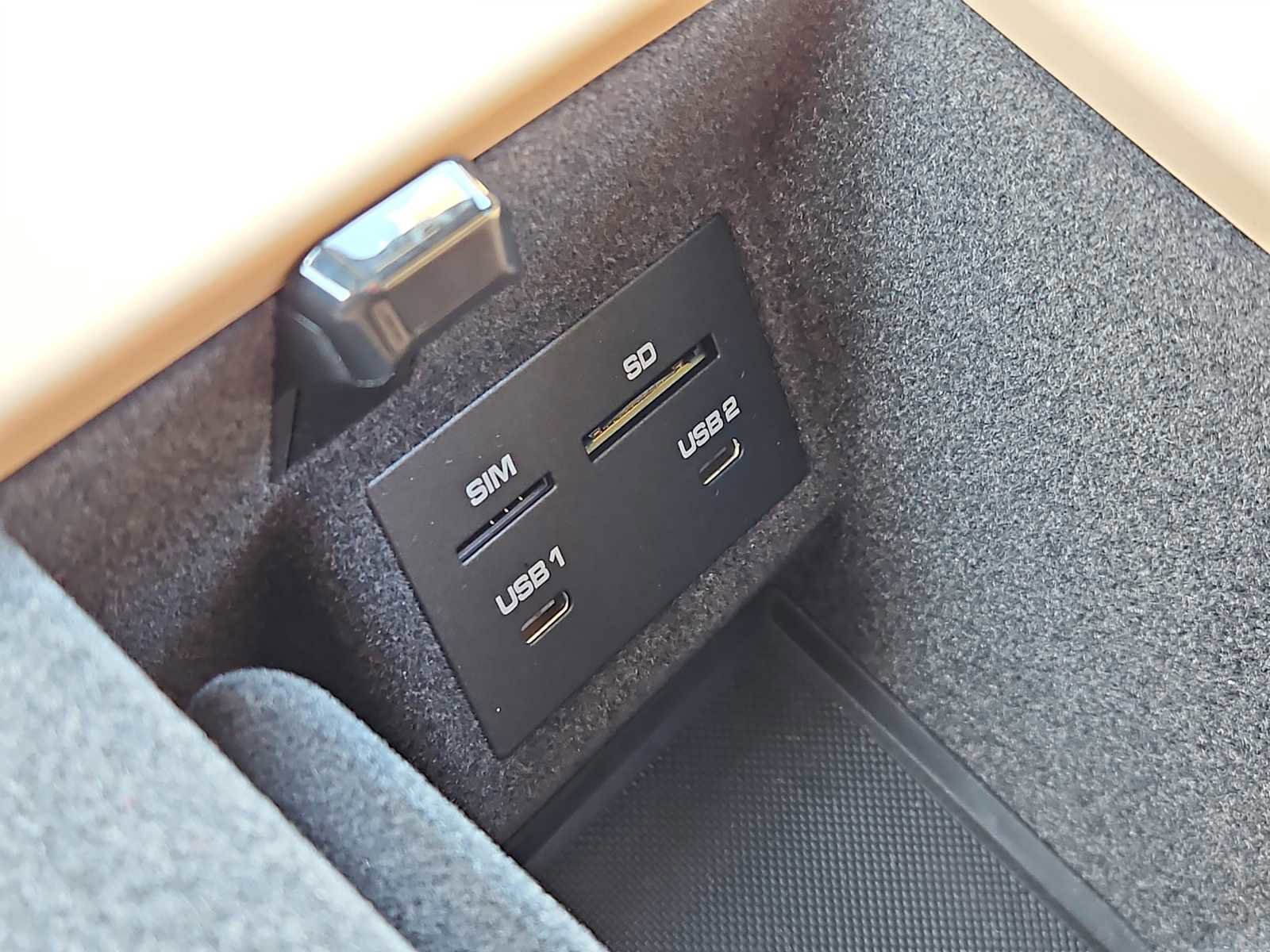 New 2026 Porsche Macan image 20