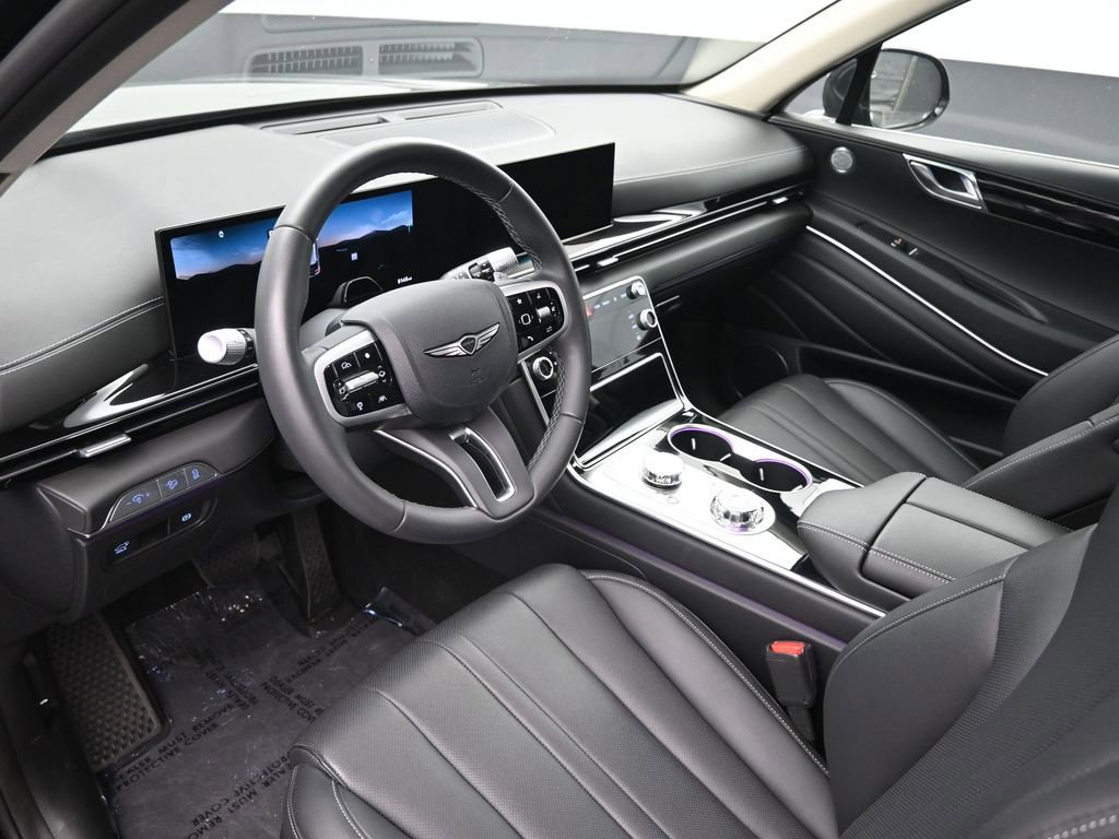 Used 2026 Genesis GV80 2.5T image 21