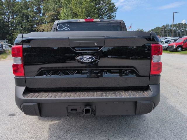 New 2026 Ford Maverick XL FWD image 5
