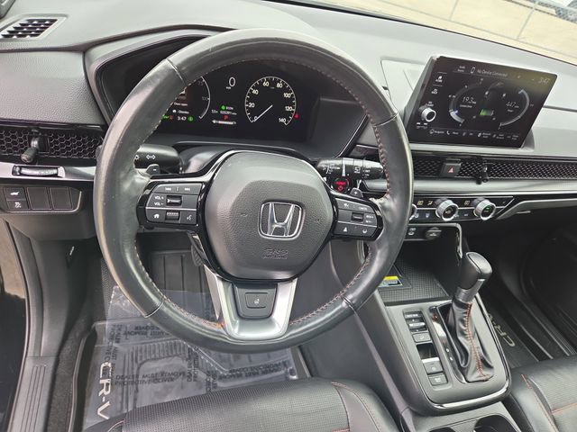 Used 2024 Honda CR-V Sport Touring image 18