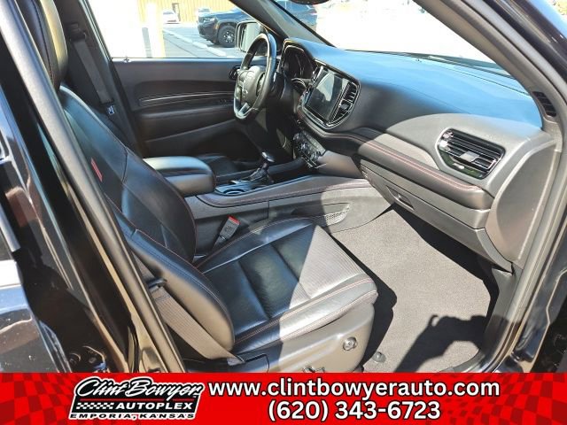 Used 2024 Dodge Durango GT image 27