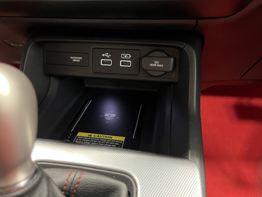 New 2026 Honda Civic Type R image 19