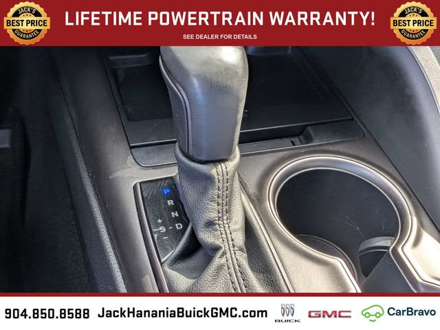 Used 2024 Toyota Camry XSE FWD image 22