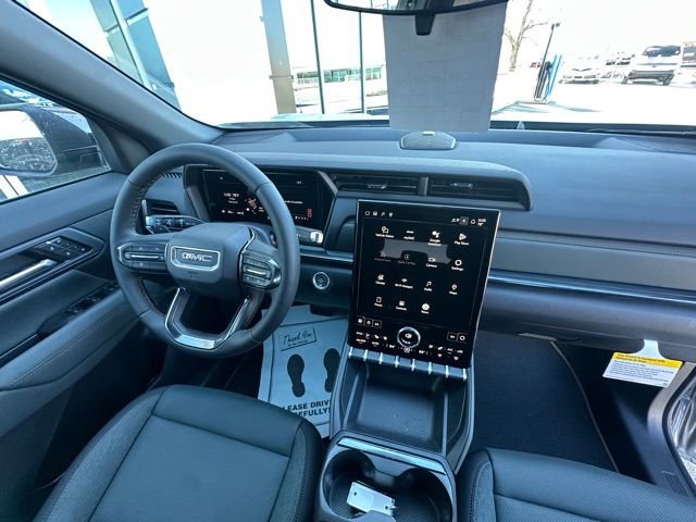New 2026 GMC Terrain AT4 w/ Convenience Package III image 29