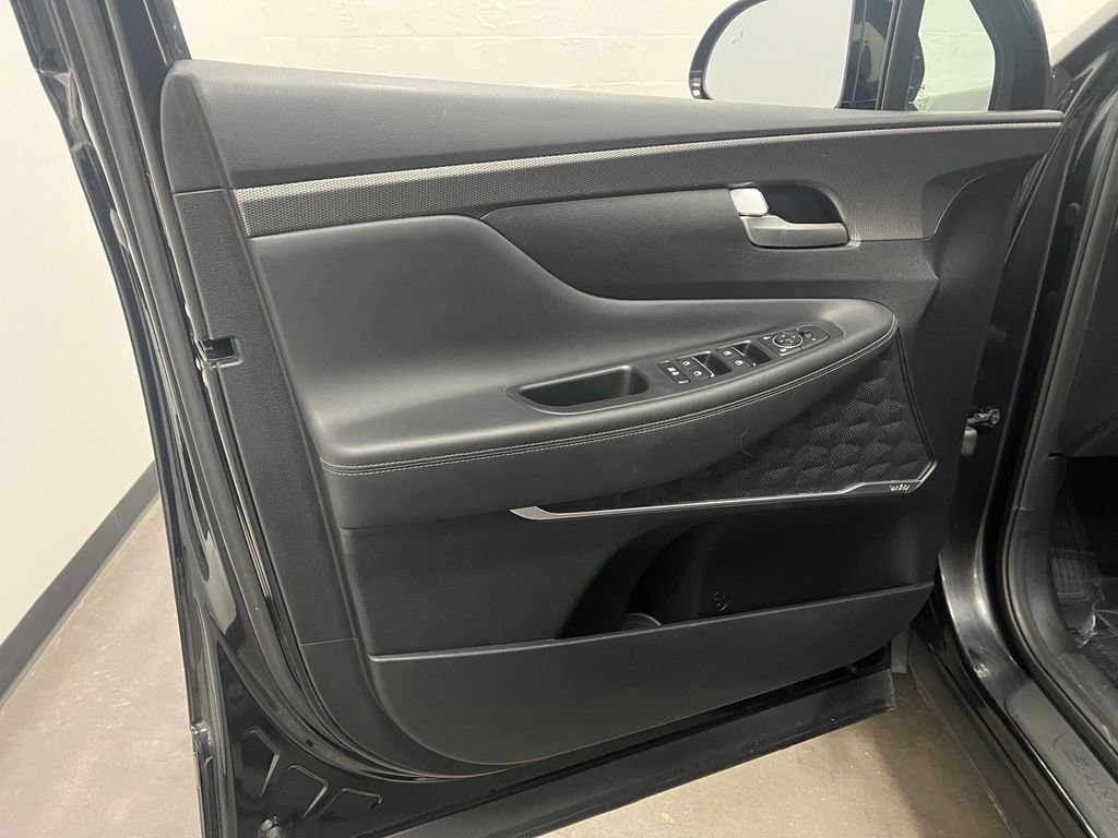 Used 2020 Hyundai Santa Fe SEL image 28