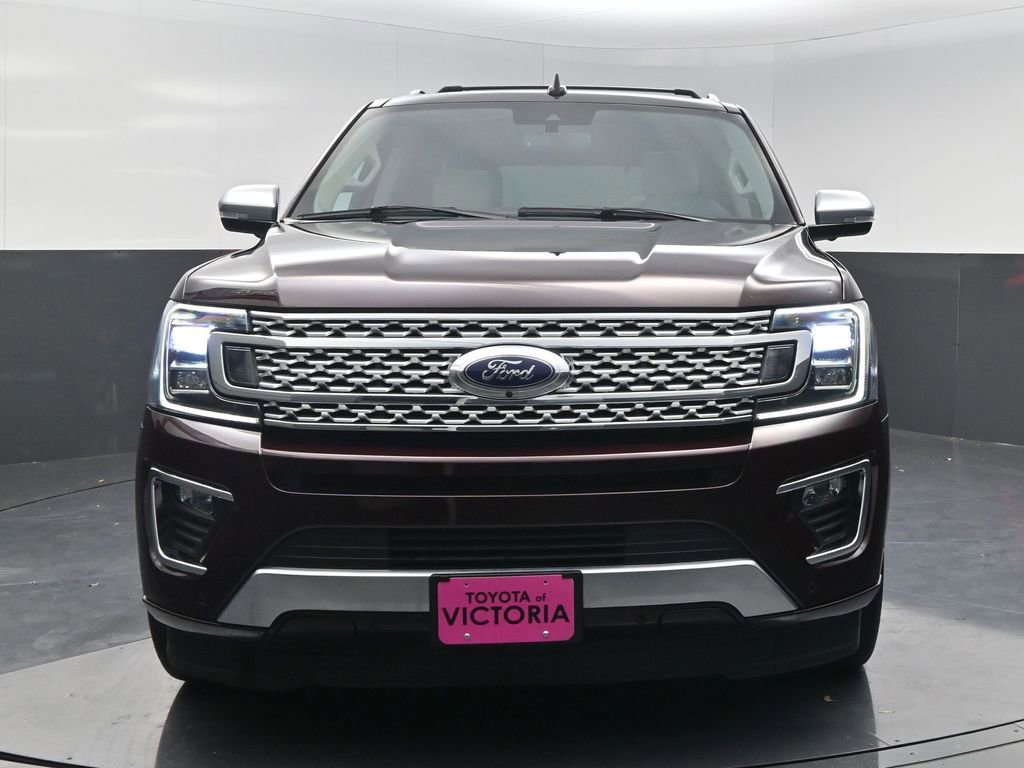 Used 2020 Ford Expedition Platinum image 18