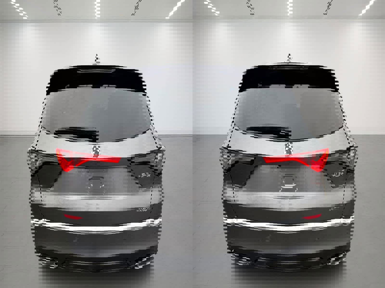 Used 2024 Acura MDX SH-AWD w/ Technology Package image 5