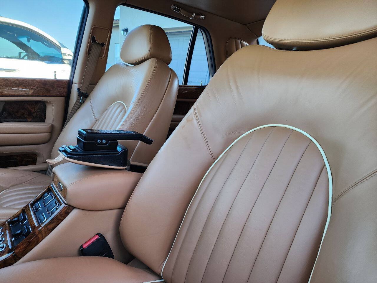 Used 2001 Bentley Arnage Red Label RWD image 20