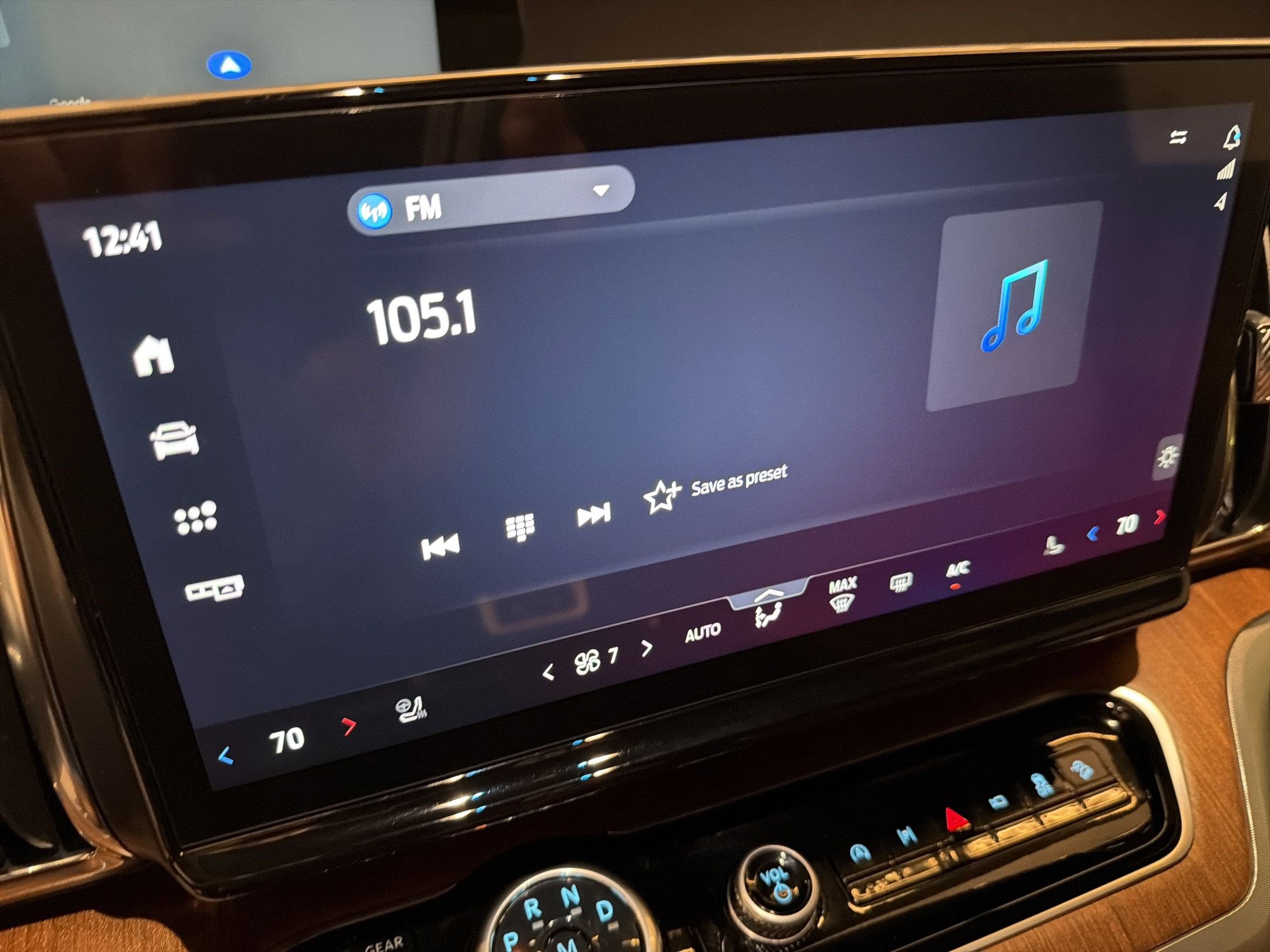 Used 2025 Ford Expedition King Ranch image 22