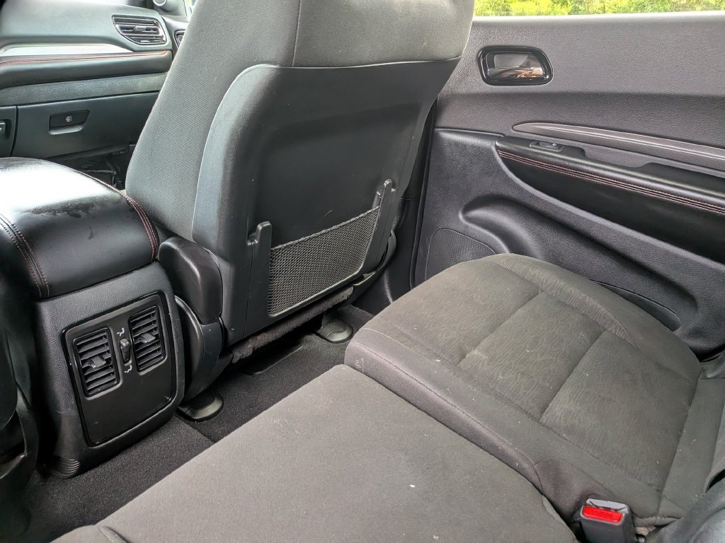 Used 2025 Dodge Durango GT AWD/4WD image 27
