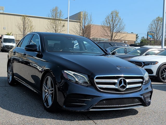 Used 2018 Mercedes-Benz E 300 image 5