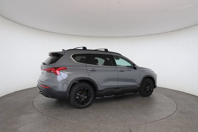Used 2022 Hyundai Santa Fe XRT FWD image 20