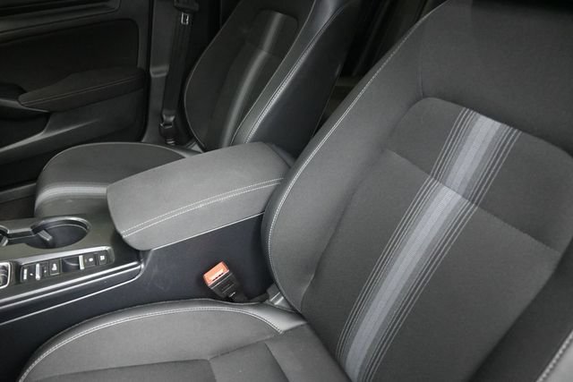 Used 2024 Honda Civic Sport image 18