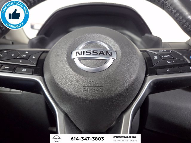 Used 2019 Nissan Altima 2.5 Platinum AWD/4WD image 23
