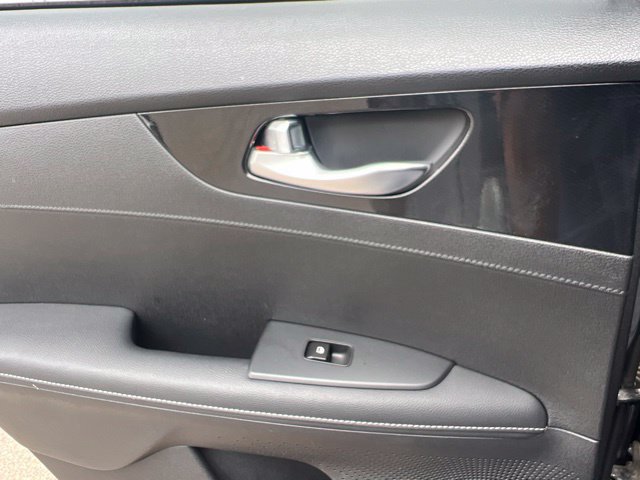 Used 2024 Kia Forte GT-Line w/ GT-Line Premium Package FWD image 31