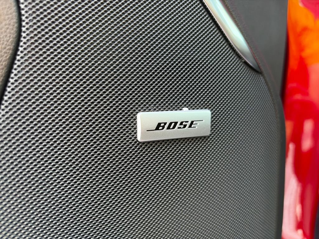 New 2026 Chevrolet Suburban High Country AWD/4WD image 21