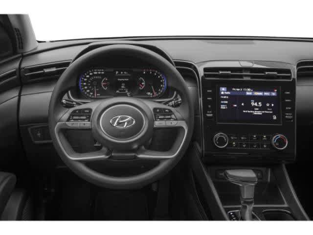 Used 2023 Hyundai Tucson SEL w/ Convenience Package AWD/4WD image 10