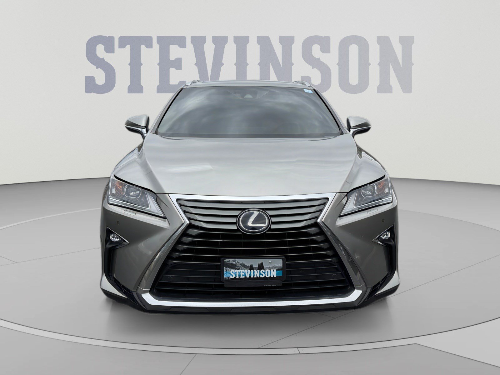 Used 2019 Lexus RX 450h AWD w/ Navigation Package image 8