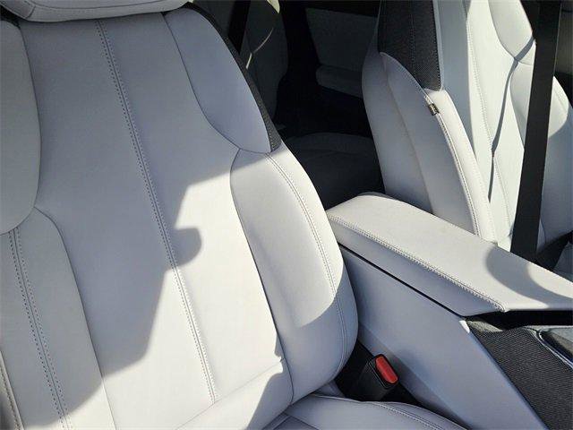 New 2026 Cadillac Optiq Luxury 1 image 18