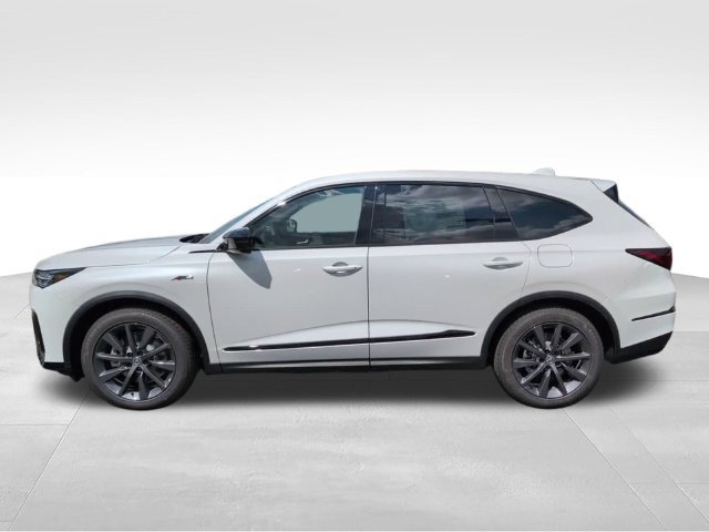 New 2026 Acura MDX A-Spec AWD/4WD image 10