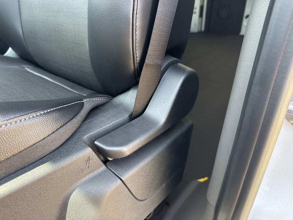 New 2025 Ford Transit 150 Low Roof image 14