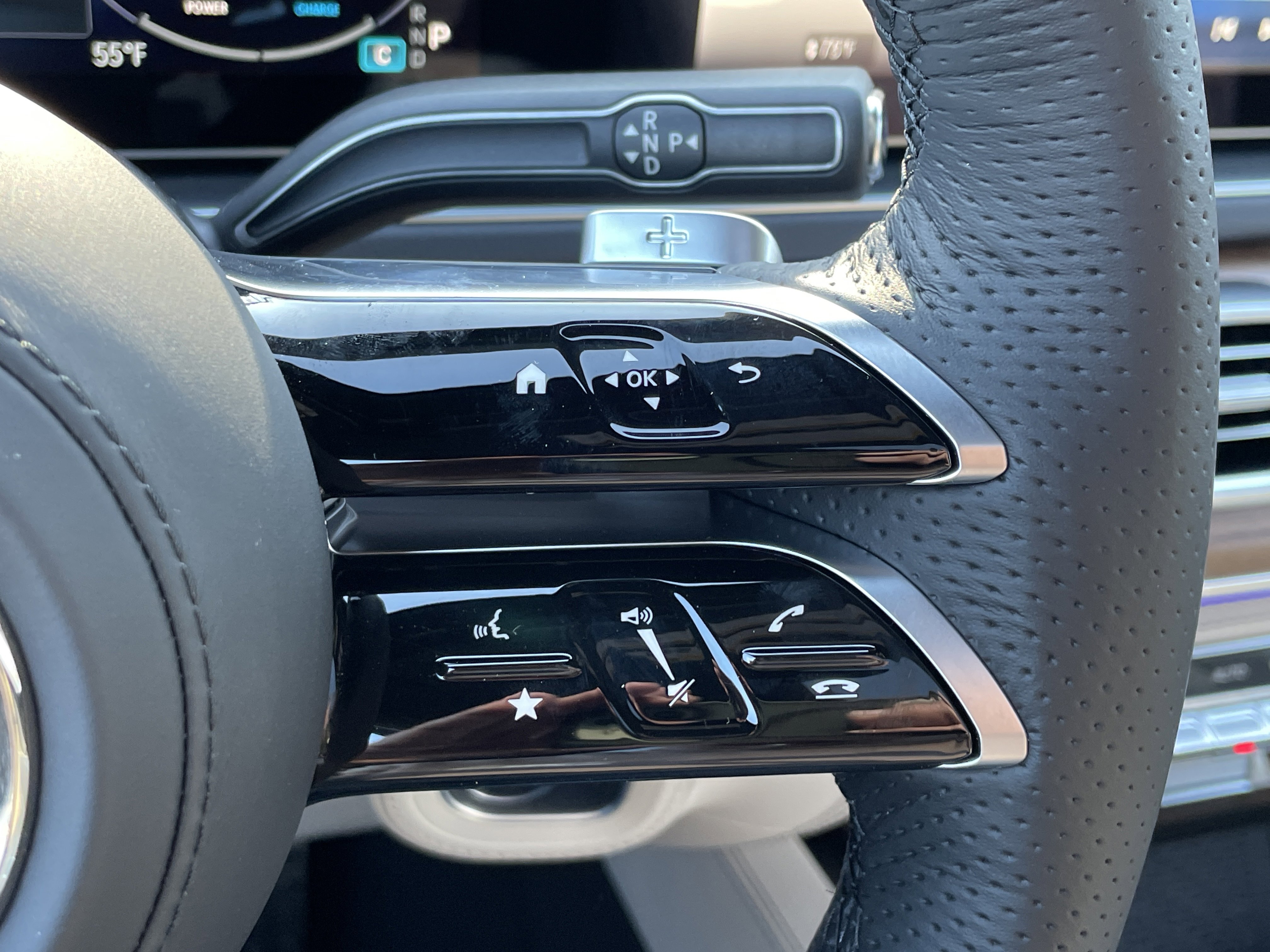 New 2026 Mercedes-Benz GLS 580 4MATIC image 27