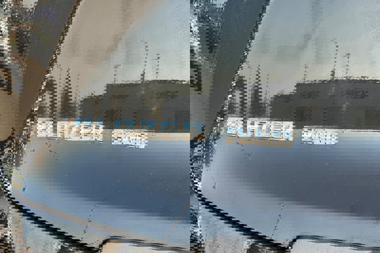 Used 2021 Chevrolet Blazer LT image 32