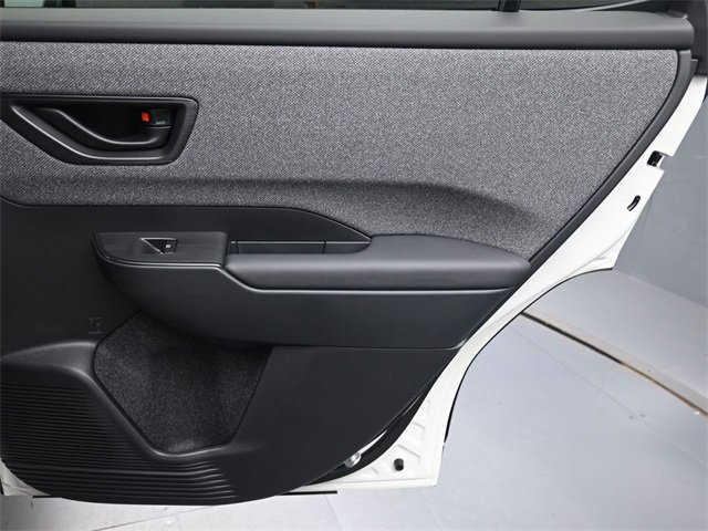 New 2026 Subaru Outback Limited XT image 27